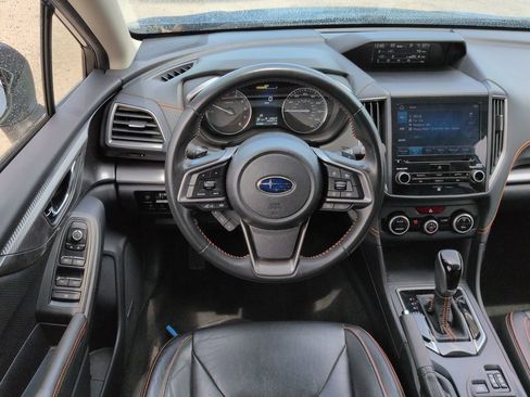Used 2023 Subaru Crosstrek 2.5i Limited AWD/4WD image 16