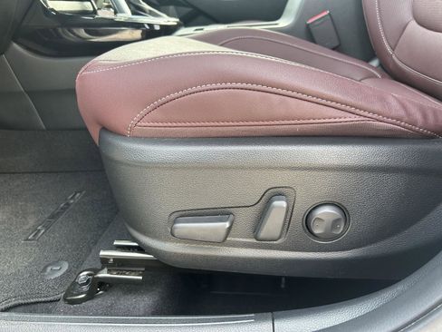 Used 2023 Kia Seltos SX w/ SX Sunroof Package image 10