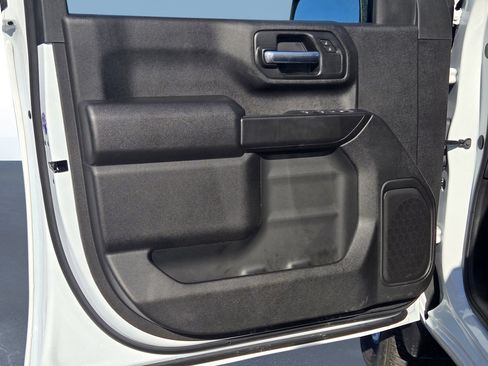 New 2026 Chevrolet Silverado 3500 W/T w/ WT Convenience Package image 11