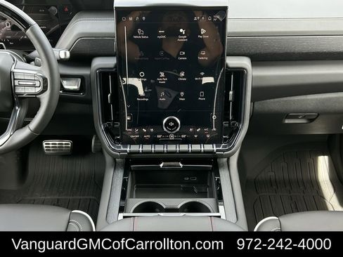 New 2026 GMC Yukon AT4 Ultimate image 13