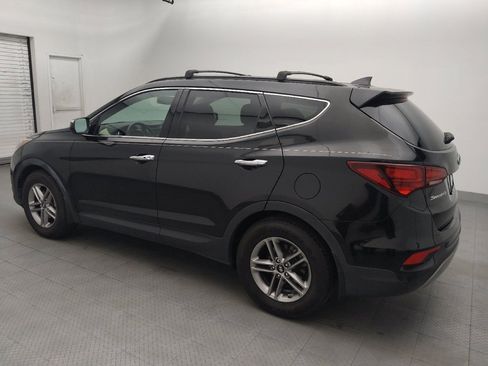 Used 2018 Hyundai Santa Fe Sport FWD image 3