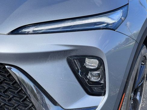 New 2026 Buick Envision Sport Touring image 34