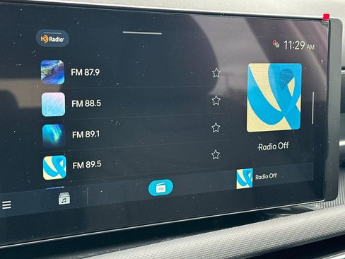 New 2026 Hyundai Tucson SEL AWD/4WD image 18