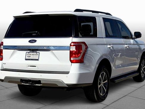 Used 2021 Ford Expedition XLT image 12