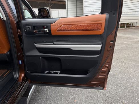 Used 2014 Toyota Tundra 1794 Edition image 65