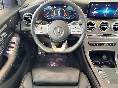 Certified 2022 Mercedes-Benz GLC 300 4MATIC image 21