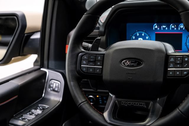 Used 2026 Ford F150 Raptor AWD/4WD image 56