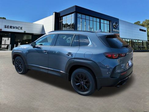 New 2026 MAZDA CX-50 AWD 2.5 Hybrid w/ Weather Package image 6