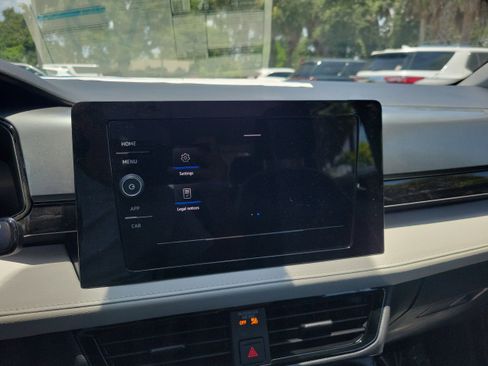 New 2026 Volkswagen Taos S FWD image 23