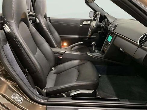 Used 2010 Porsche Boxster image 74