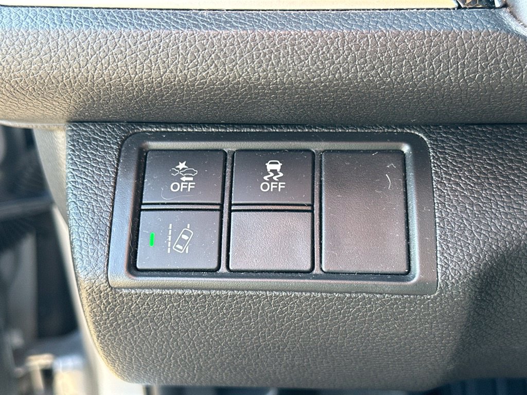 Used 2019 Honda Civic Sport image 16