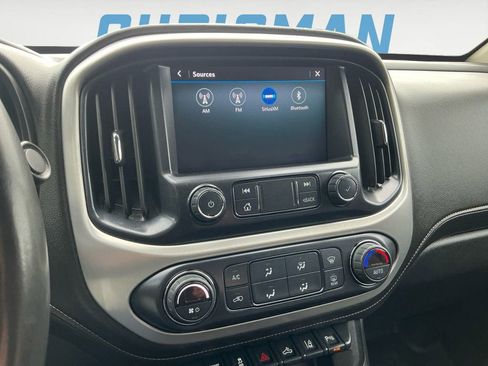 Used 2022 GMC Canyon Elevation w/ Driver Alert Package image 20