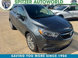 Used 2017 Buick Encore Preferred FWD video 1