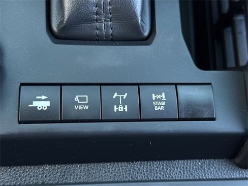 Used 2025 Toyota Tacoma TRD Pro image 21