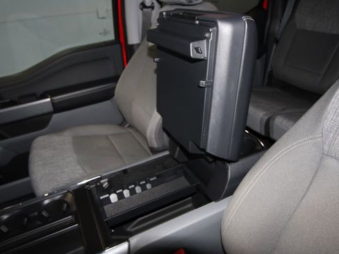 Used 2022 Ford F150 XLT w/ Equipment Group 302A High AWD/4WD image 21