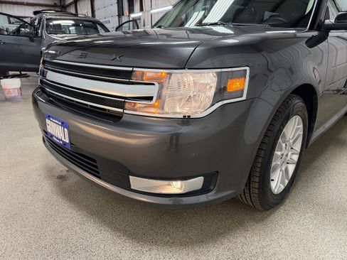 Certified 2019 Ford Flex SEL w/ Equipment Group 202A image 26