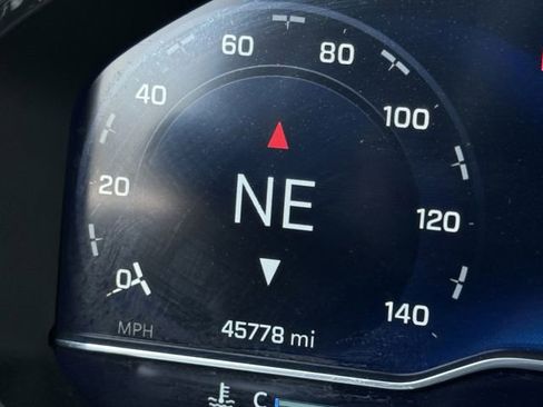 Used 2023 Chevrolet Silverado 1500 LT w/ Texas Edition Plus image 19