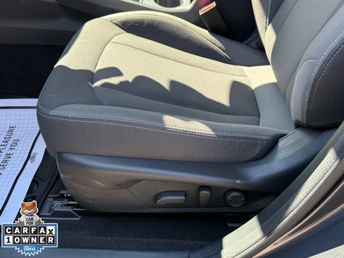 Certified 2026 Subaru Crosstrek 2.5i Premium AWD/4WD image 17