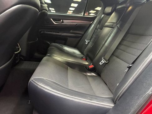 Used 2018 Lexus GS 350 F Sport image 40