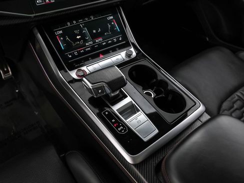 Used 2021 Audi RS Q8 image 26