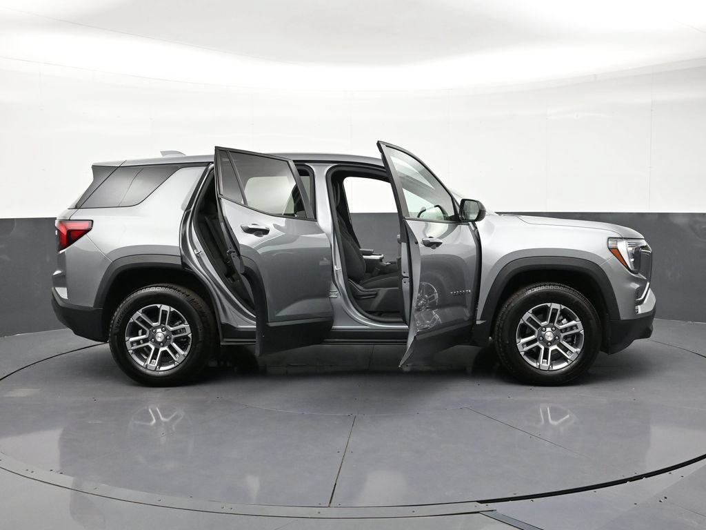 Used 2026 GMC Terrain Elevation AWD/4WD image 33