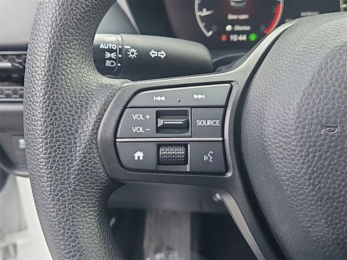 Certified 2024 Honda HR-V LX image 19