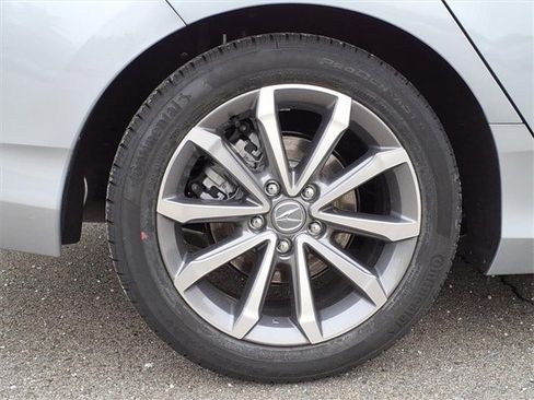 New 2026 Acura Integra image 6