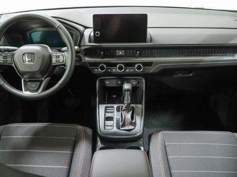 New 2026 Honda CR-V TrailSport image 21