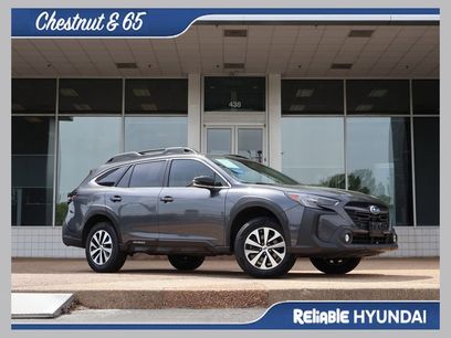 Used 2024 Subaru Outback Premium