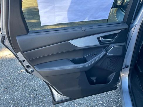 New 2026 Acura MDX SH-AWD image 20