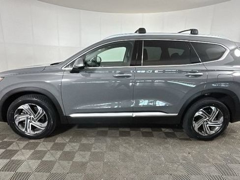 Certified 2023 Hyundai Santa Fe SEL w/ Premium Package FWD image 5