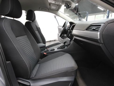 Used 2024 Volkswagen Jetta S FWD image 24