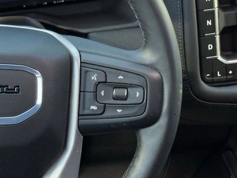 Used 2024 GMC Yukon XL Denali w/ Max Trailering Package image 29