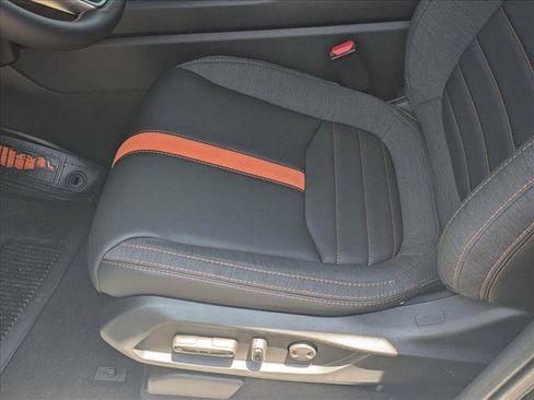 New 2026 Honda Passport TrailSport image 4