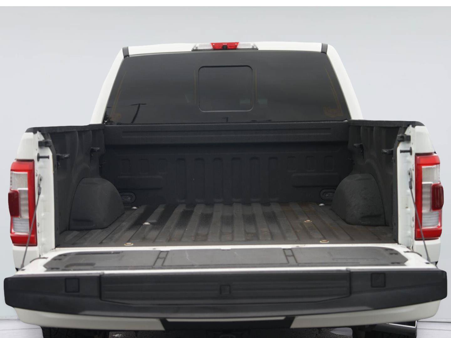 Used 2021 Ford F150 Platinum w/ Equipment Group 701A High AWD/4WD image 31