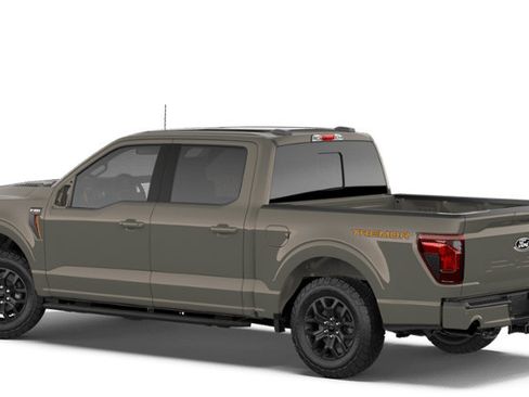 New 2026 Ford F150 Tremor w/ Equipment Group 402B AWD/4WD image 24
