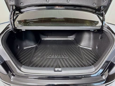 Certified 2024 Honda Accord Sport image 28