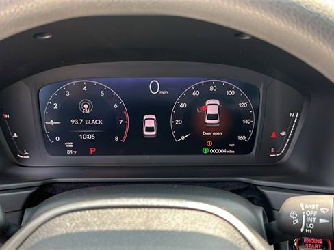 New 2025 Honda Accord SE image 15