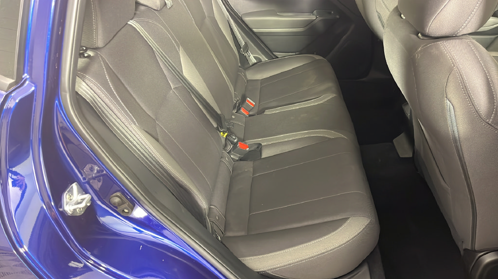 Used 2024 Subaru Impreza 2.0i AWD/4WD image 20