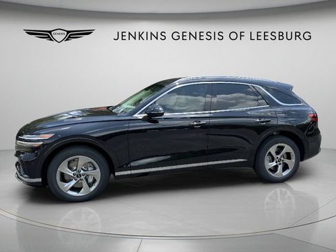 New 2026 Genesis GV70 2.5T Advanced w/ G1 Accessory Package AWD/4WD image 10