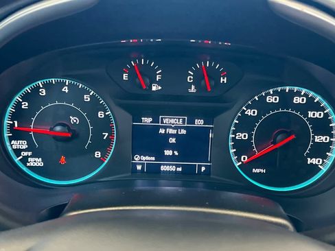 Used 2024 Chevrolet Malibu LT FWD image 24