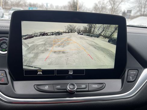 Used 2024 Chevrolet Blazer LT w/ Midnight/Sport Edition image 15