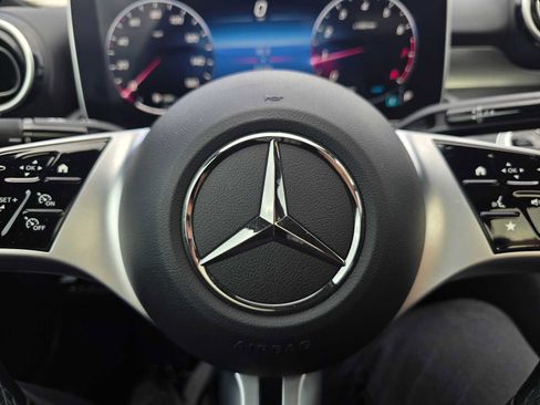 Used 2024 Mercedes-Benz C 300 C 300 image 24