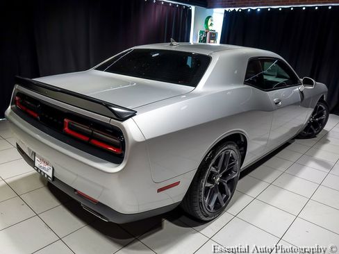Used 2023 Dodge Challenger GT w/ Plus Package RWD image 10