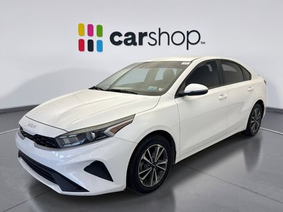 Used 2024 Kia Forte LXS w/ LXS Technology Package