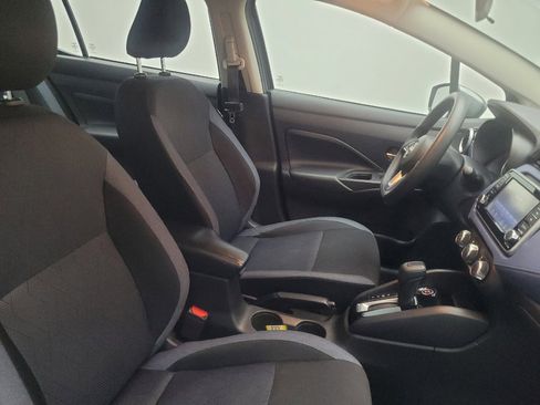 Used 2023 Nissan Versa SV FWD image 21