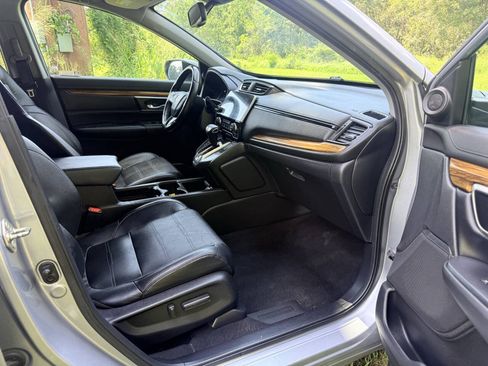 Used 2018 Honda CR-V EX-L image 15
