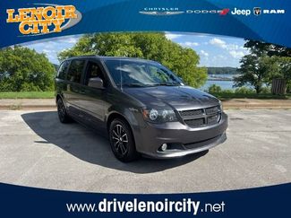 Used 2016 Dodge Grand Caravan R/T FWD video 1