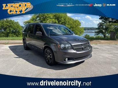 Used 2016 Dodge Grand Caravan R/T