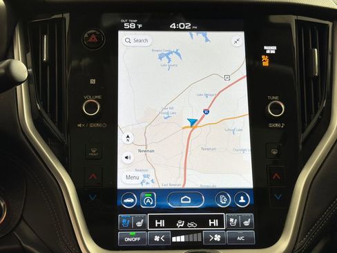 Used 2024 Subaru Outback Touring XT image 3